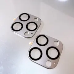 iPhone15Pro/iPhone15ProMax2枚入りカメラフィルム