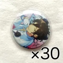 感謝祭 缶バッジ 零 ×30