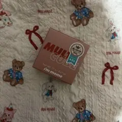 I'm meme マルチキューブ 003 アイシャドウ チークのサムネイル