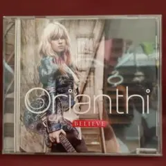 Orianthi: Believe