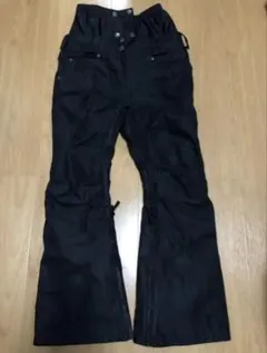 【美品】scapeエスケープ⭐︎スノーボード ウェア パンツ