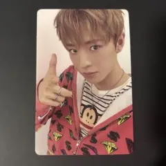 NCT WISH I SPY makestar 유시 트레카