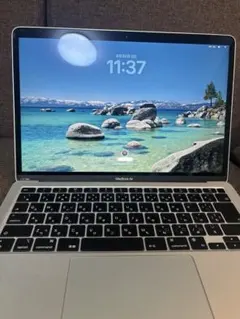 最安MacBook Air M1 2020 メモリ16GB ストレージ512GB