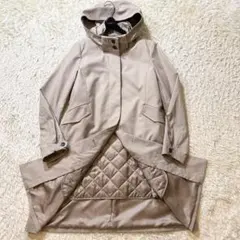 完売品 /美品✨アンタイトル 大きいサイズ 中綿ライナー付 サーモライト XL