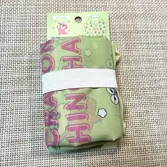 クレヨンしんちゃん エコバッグ チョコビ