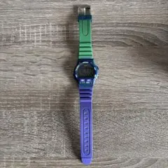 【値下げ可】TIMEX IRONMAN Triathlon 8 Lap 腕時計のサムネイル