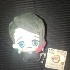 2026年最新】chibiぬいぐるみ 魘夢の人気アイテム - メルカリ