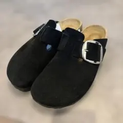 お*る様 アローズ別注 BIRKENSTOCK ビルケンシュトック Boston お*る様 アローズ別注 BIRKENSTOCK ビルケンシュトック Boston - メルカリ