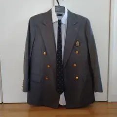 ラルフローレン3点セット160cm卒業式 シャツのみノーブランド（全4点セット）