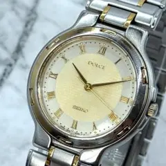 新同品 ティソ TISSOT PR100 ローマン デイト付 腕時計 K173 - メルカリ