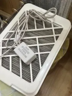 ネイル集塵機　レクシアサイクロン 18W-R 空気清浄機のサムネイル