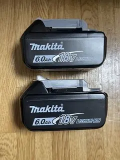 2026年最新】マキタ バッテリー 18v 6の人気アイテム - メルカリ