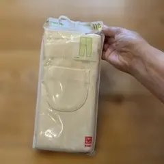 ユニクロリブ レギンス 110