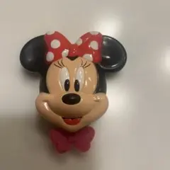ディズニーランド　ミニーちゃん　メジャー　希少