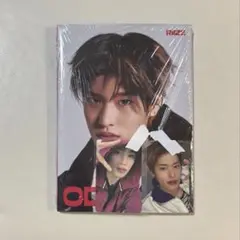 RIIZE Odyssey photobook 新品未開封 ソヒ トレカ