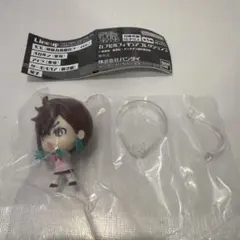 ダンダダン　カプセルフィギュアコレクション2 モモ(超能力発動カラー)