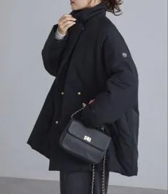 PUAL CE CIN （ピュアルセシン） 中綿テーラードコート