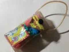 ポピー ドラえもん ポケットミニ 消しゴム ミニブック付き