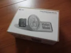 Bumboo Lab Makerworld MH011 3Dプリントアクセサリー