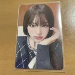 IS:SUE kcon オンラインくじ トレカ 菜乃 剱持菜乃 NANO - メルカリ