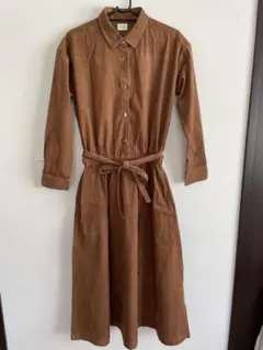 アーバンリサーチ　ワンピース