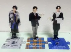 正門良規 アクスタ Aえ！group ジャニーズ アクリルスタンド グッズ ３点