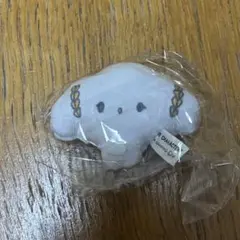 サンリオキャラクターズ ふりむきぬいぐるみ こぎみゅん ガチャガチャ