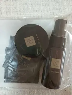 N Organic Ve トライアルセット