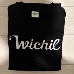 Awich Tシャツ ブラック Medium
