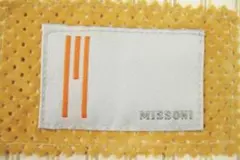MISSONI ミッソーニ　ジップアップ ジャケットのサムネイル