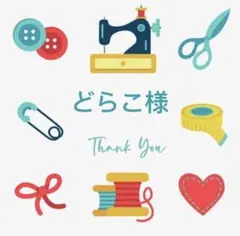 どらこ様 リクエスト 2点 まとめ商品