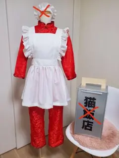 らんま1/2 シャンプー アクリルスタンド チャイナ ドレス アニメージュ