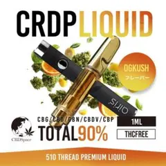 2026年最新】CRDPの人気アイテム - メルカリ