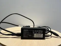 TOSHIBA ACアダプター G71C000AE412 19V 3.42A