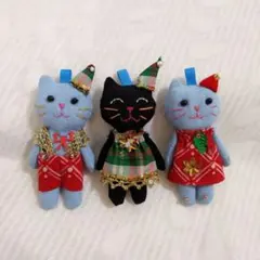 猫ハンドメイド