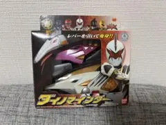 パワーレンジャー ダイノサンダー カード 未開封 韓国版 2004年 - メルカリ