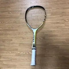 【新品未使用】アイネクステージ700    UL1 YONEX ネクステージ700 NEXTAGE700 1本シャフト UL1 軟式 テニス