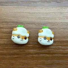 サンリオ コロコロクリリン ボタン