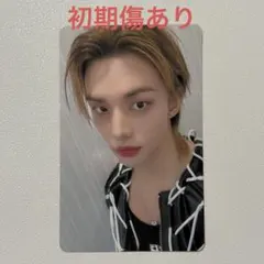 ヒョンジン トレカ hollow 2/1 オフイベ 会場限定 特典