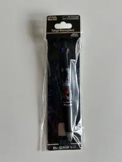 ディズニー スター・ウォーズ Dr. GRIP 4+1 ボールペンのサムネイル