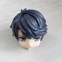 ねんどろいど ゼン 髪&顔パーツ