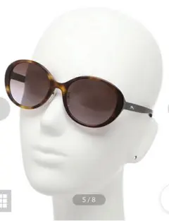 LONGCHAMP サングラス LO679S べっ甲柄のサムネイル