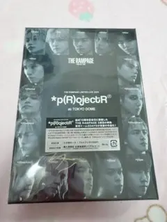 2025年最新】the rampage dvd 東京ドームの人気アイテム - メルカリ