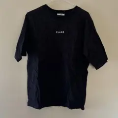 CLANE Tシャツ　2のサムネイル