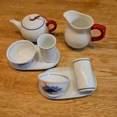 中国茶器セット