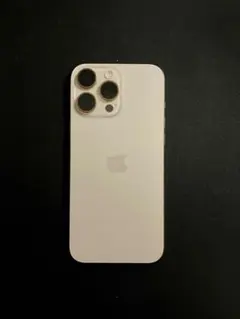 2026年最新】iPhone 16 Pro max 256 デザートチタニウムの人気アイテム
