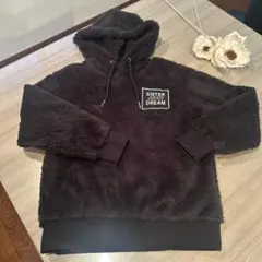 SISTER JENNI DREAM フリースパーカー130㎝