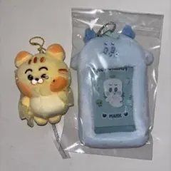 2026年最新】nct マーク キーホルダーの人気アイテム - メルカリ