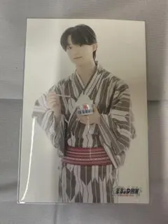 iiONDO 守本勝倶