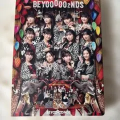 BEYOOOOO2NDSのサムネイル